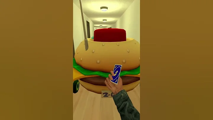 Run From Hamood Habibi.EXE! 😱💻 #shorts