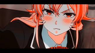 Love Like Mine - Amv [Alight Motion] 60 FPS