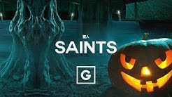 Halloween Type Beat - ''Saints''