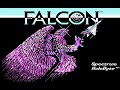 Falcon pcdos cga 1987 spectrum holobyte