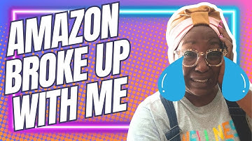 Why Amazon KDP Suspended My Account (And How It Can Happen To You)