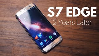 Thanks to dbrand for supporting the channel! check out their skins:
(http://bit.ly/2fh5lnh) just a quick look back at galaxy s7 edge which
is definitely ...