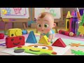 Magic Play Park Fun 🎠✨ | Fun Playground Adventure Song for Kids | Learn ABC, 123 &amp; Colors 🎵🌈