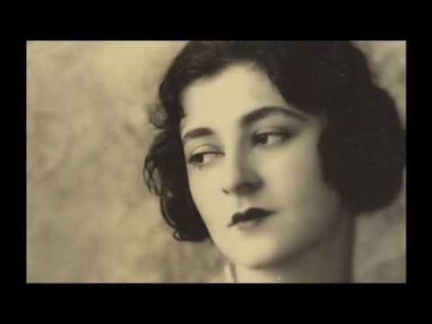Seyyan Hanım -  Hasret