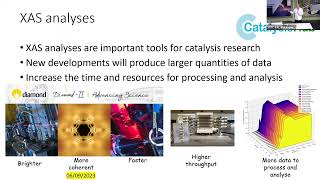 Using published data for the development of processing and analysis tools Abraham Nieva dela Hidalga