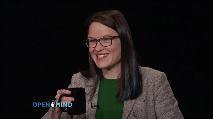 Democracy in the Internet Age- Kathryn Peters | Th...