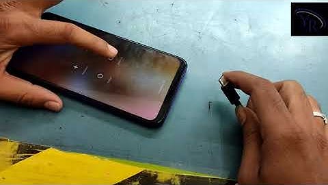 How to Flash Redmi 9 Prime Software update