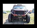 Off road free fest 2020