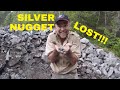 I Lost The Chigg's Best Silver Nugget! Did I Lose A Friend??? | Aquachigger