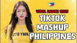New Tiktok Mashup October 2025 Philippines (Viral Dance Trends) Party Music