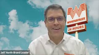 Classroom to Career: Whataburger University