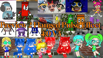 Preview 2 Flanged Pulse Effect 4.0 V3