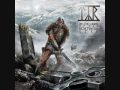 TYR - Hold The Heathen Hammer High Lyrics