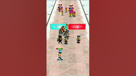 Top War Part 5: The Noob Returns! 🔥From Nothing to Power #gaming #gameplay #shorts#gameon#topwar