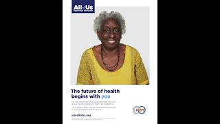 Nbcusa H.o.p.e. Webinar All Of Us Research Overview