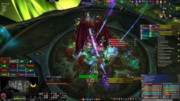 MAD Heroic Kil