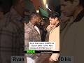 Ryan Garcia Nina drama slap #usa #nba