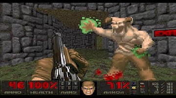 THT: Threnody Map01: Eirene by Chris Hansen (Remembering Ty Halderman - One Year Later)