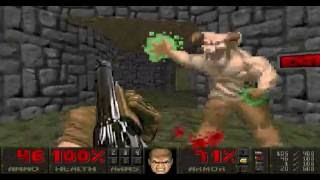 THT: Threnody Map01: Eirene by Chris Hansen (Remembering Ty Halderman - One Year Later)