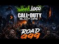 351+ PARADOX JUNCTION ROAD TO ROUND 999 BLACK OPS 7 ZOMBIES BEST ROUND STRATEGY#viral #bo7zombies