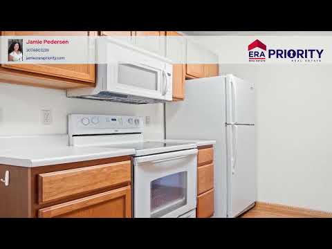 5 E, Gillette, WY home video tour