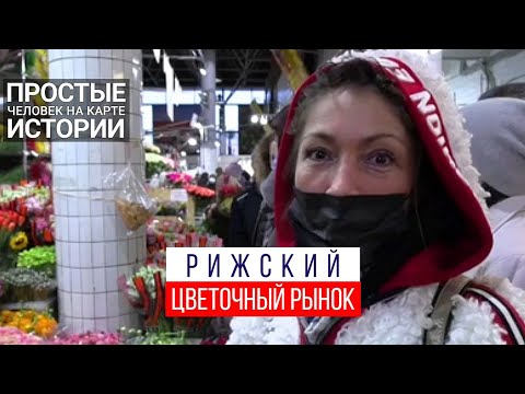 Video: Moskva Drivhuse Forberedte Ca. 5 Millioner Tulipaner Inden Den 8. Marts