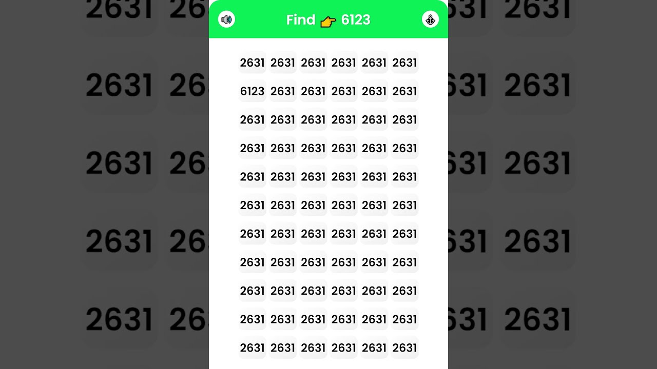 Only 1 Can Solve This In 5 Seconds You MathGame NumberGame MathFun MentalMath