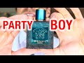 Top 10 Party Boy Fragrances for Men 2020