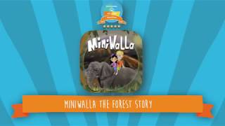 Miniwalla: The Forest Story | Free Educational eBOOK app for Young Children screenshot 2