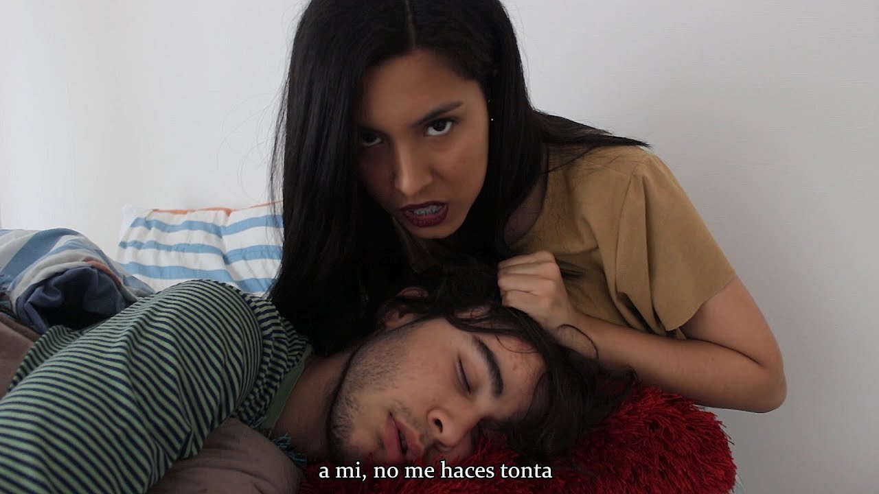 CELOSO - LELE PONS (PARODIA) | CELOSA - GIANELLA CLAVIJO