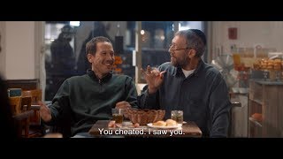 The Specials / Hors normes (2019) - Trailer (English Subs)