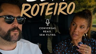 🎙️ Sem Roteiro #1 | Bad Bunny, Formentera e a decisão de largar a pílula