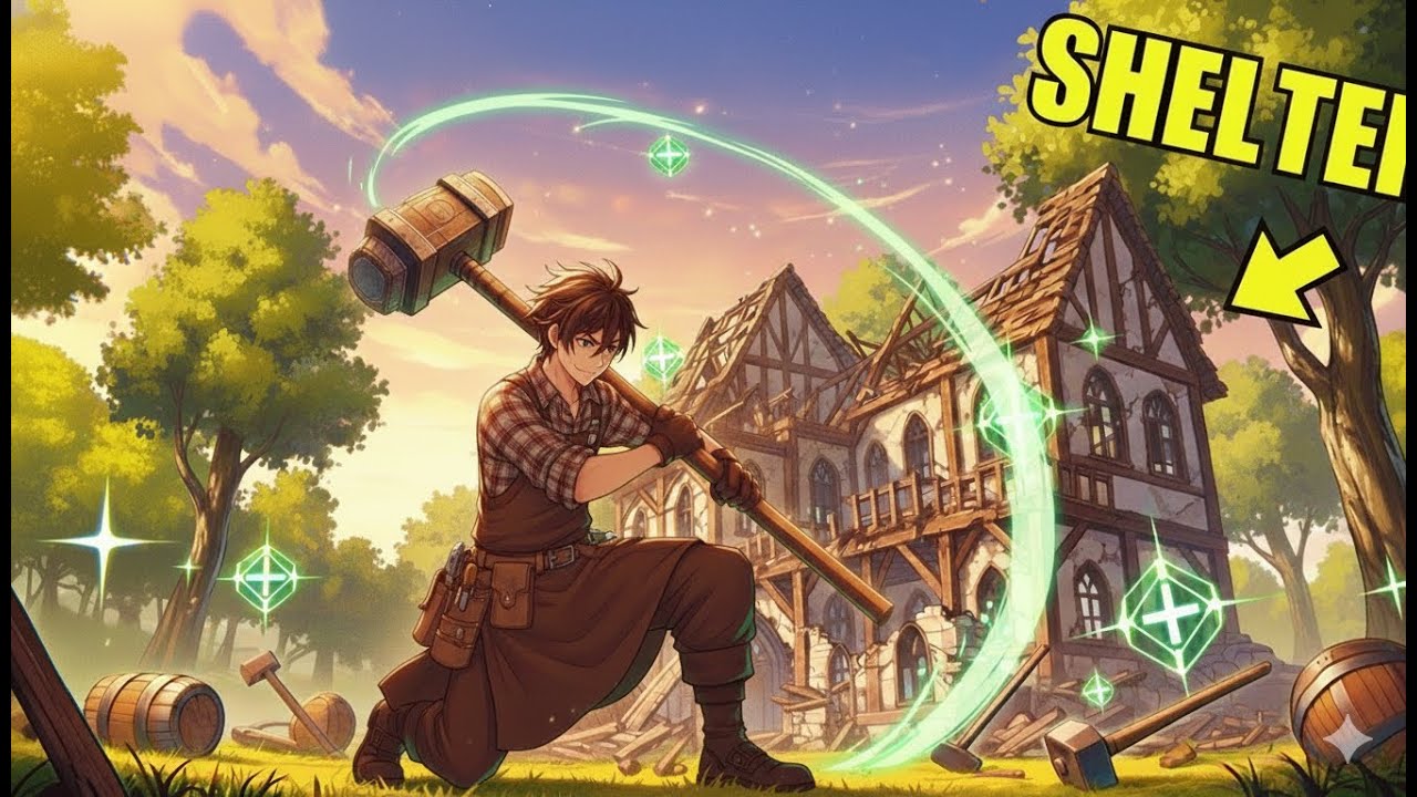 Na-trap Siya sa Middle Ages pero may Henyong Survival Strategy | Manhwa Recap