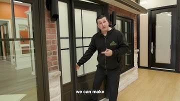 EcoTech Windows and Doors - Watch This Before Purchasing a New Door!