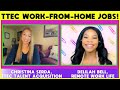 🟢 *APPLY NOW!!* #TTEC Hiring 4,500+ Work-From-Home Jobs! | Insider Tips From HR On How To Get Hired!
