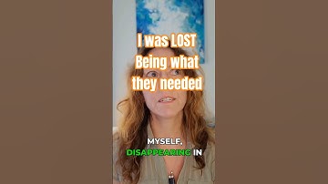 Why I Stopped Chasing Approval!