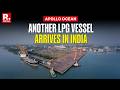 LPG Vessel Apollo Ocean Docks In New Mangalore Port With 26,000 MT Of LPG On-Board | Exclusive