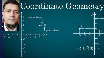 coordinate geometry  chapter no 7 exercise 7.1 question no 4 std 10 maths