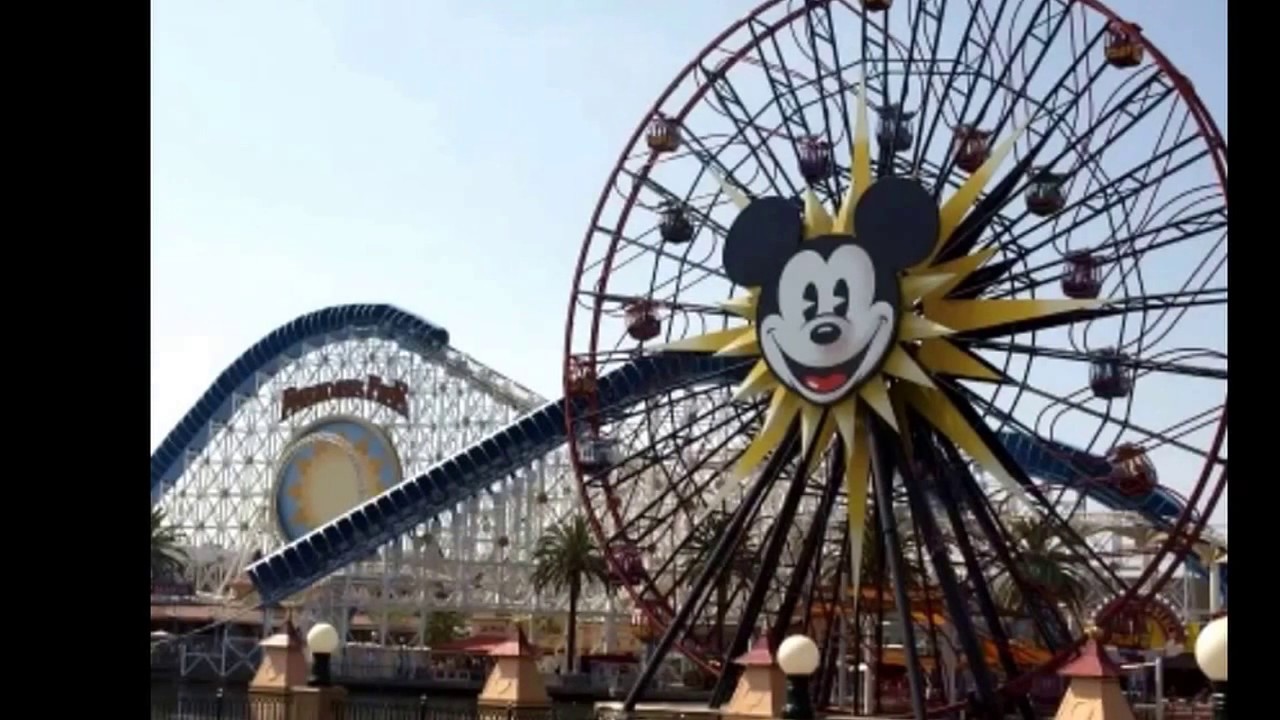 Top 10 scariest rides at Disney, Hollywood studios, magic kingdom,and