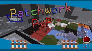 Minecraft - Patchwork Peril PvP