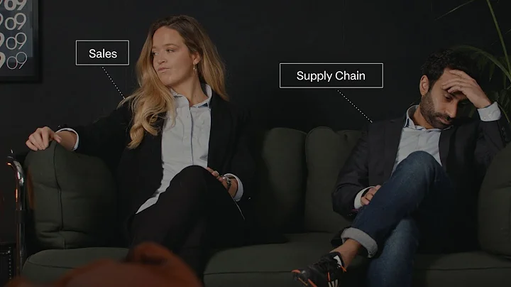 S&OP Counseling: The Continous Battle Between Sales and Supply Chain