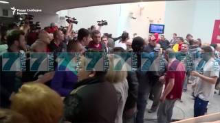 MUHAMED ZEQIRI : IVANOV DO E JAPE MANDATIN PER ZAEV - News, Lajme - Kanali 8