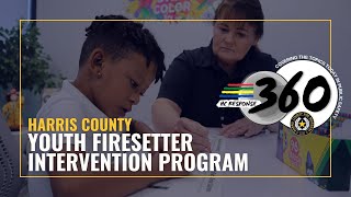 HC Response 360: Youth Firesetters Intervention Program