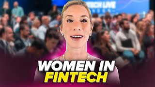 Do Fintech Companies Need Women? | Diversity In The Fintech Sector