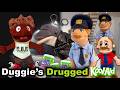 SML Movie: Duggie's Drugged Kool-Aid - 3 Hours Of SML Marathon !!! Funniest of Jeffy Video 2026