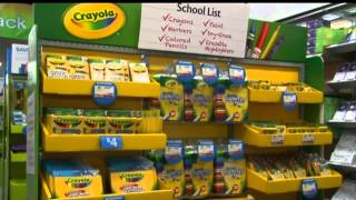 Consumer advice for parents shopping for school