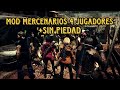 Como jugar Mercenarios de a 4 jugadores en Resident Evil 5  2024 Windows 10/11