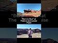 Music video at Thelma and Louise Point #rock #originalmusic #musicvideo #moab #roadtrip #dronevideo