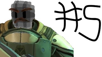 XCOM Enemy Unknown #5 Bomb Squad