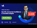 USOIL Next Move | BoJ CPI, Consumer Confidence &amp; XAUUSD Analysis | VT Markets | Live Analysis